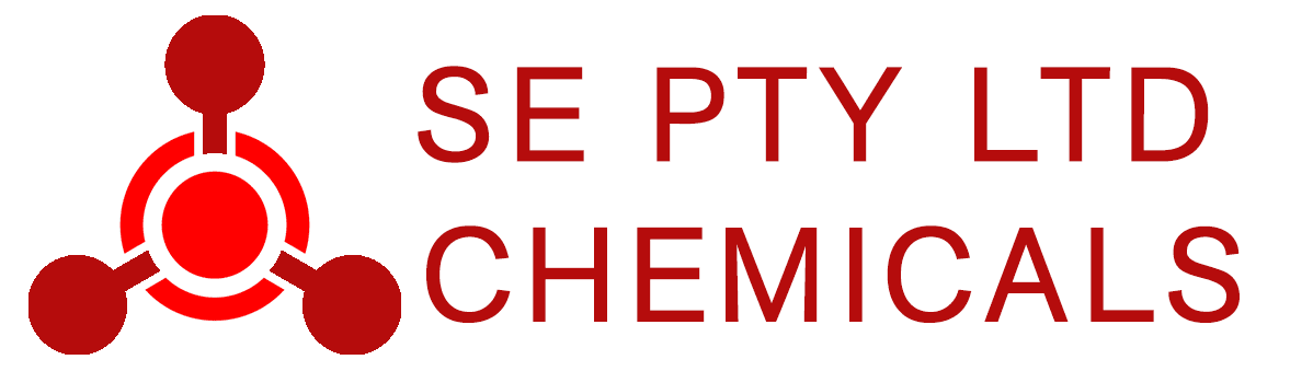 Se Pty Ltd chemicals